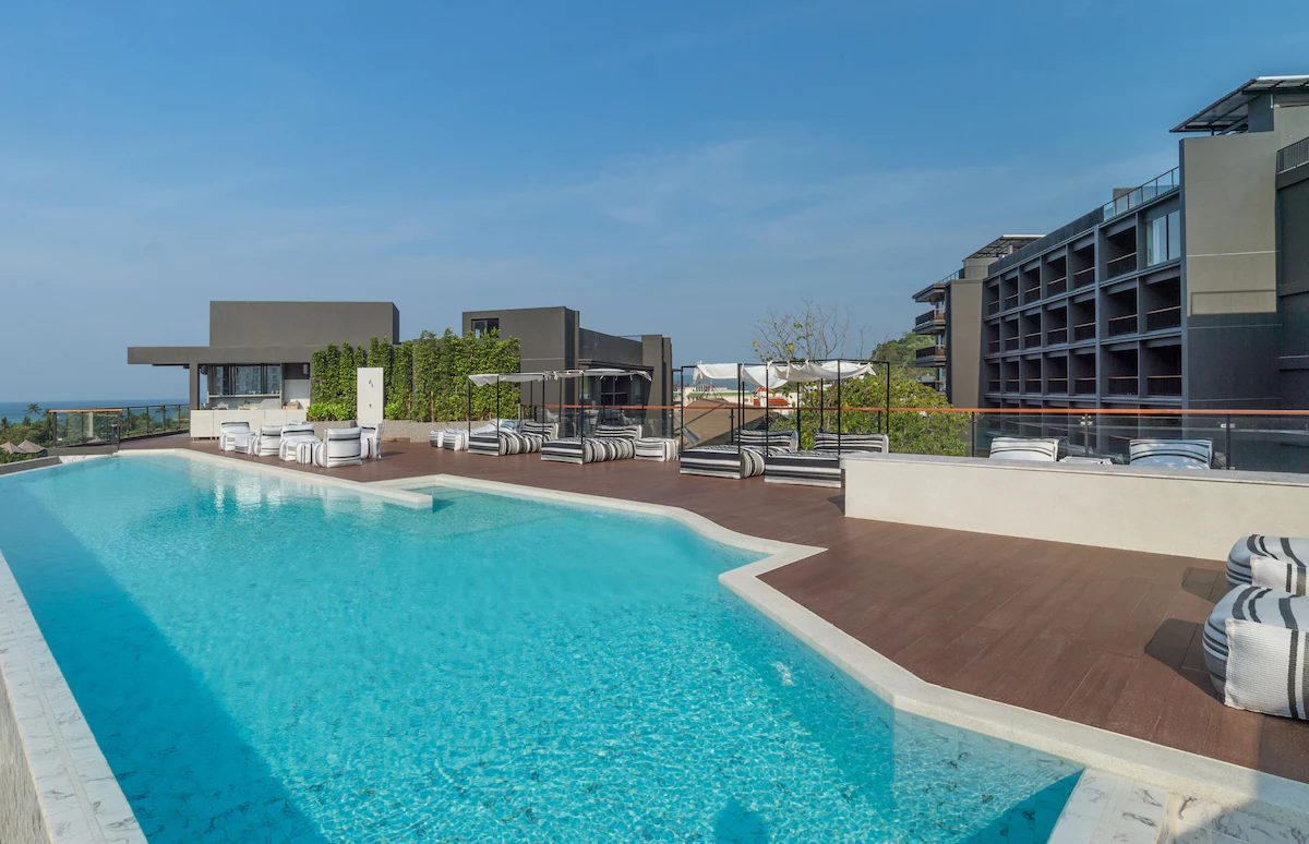 Panan Krabi Resort40