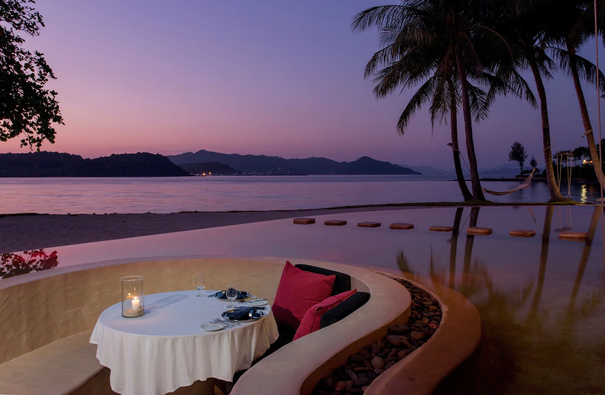 The Naka Island, a Luxury Collection Resort & Spa, Phuket12