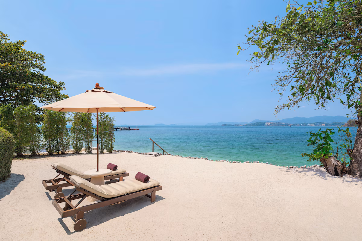 The Naka Island, a Luxury Collection Resort & Spa, Phuket25