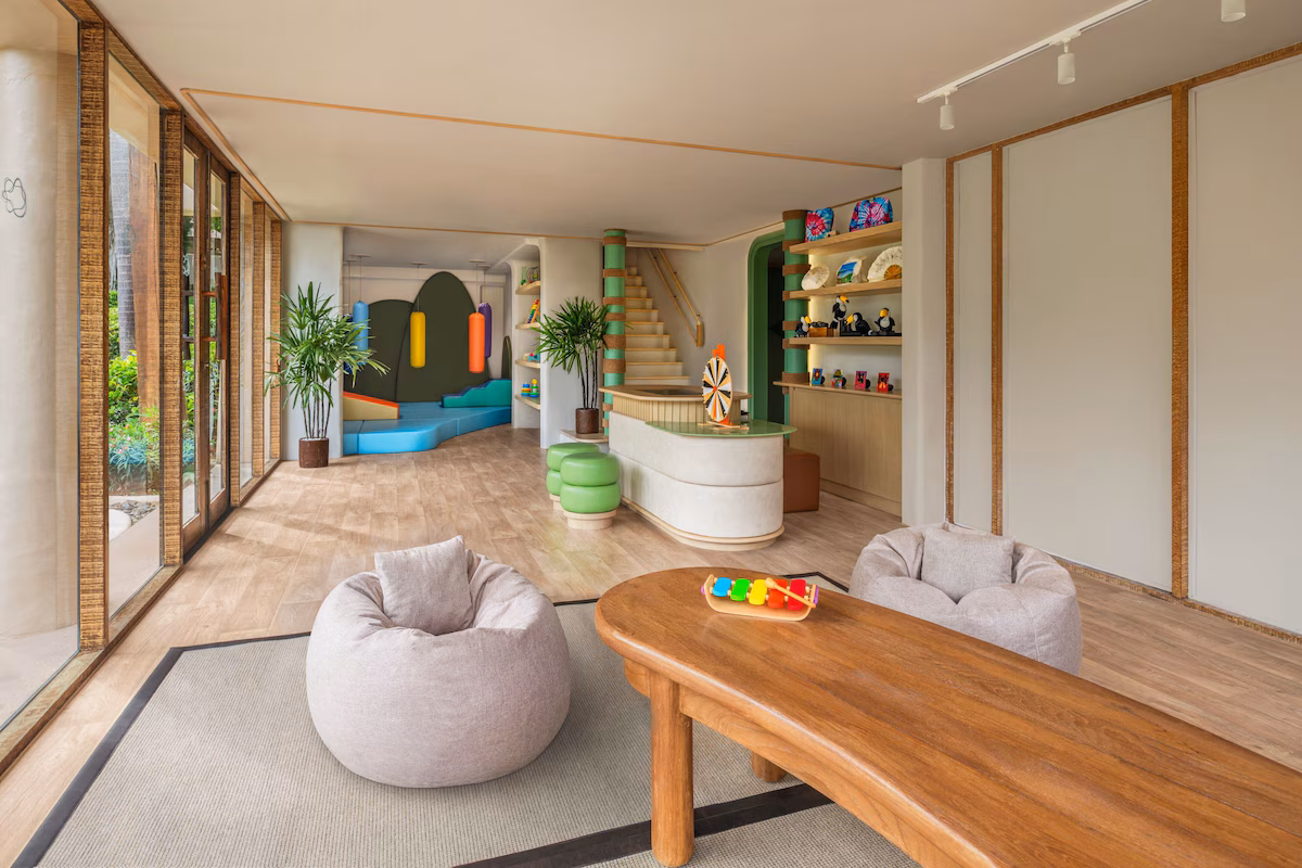 The Naka Island, a Luxury Collection Resort & Spa, Phuket38