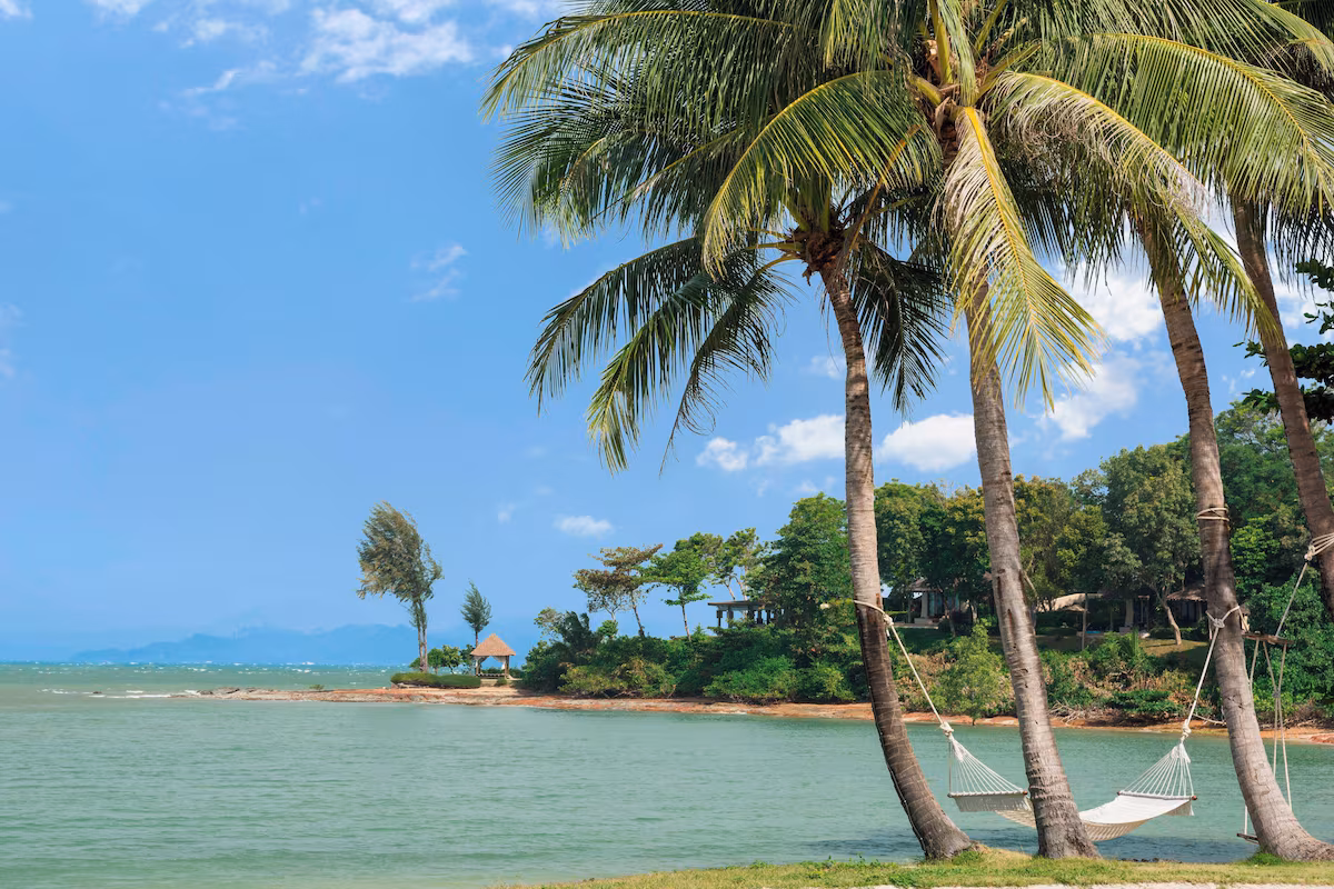 The Naka Island, a Luxury Collection Resort & Spa, Phuket43