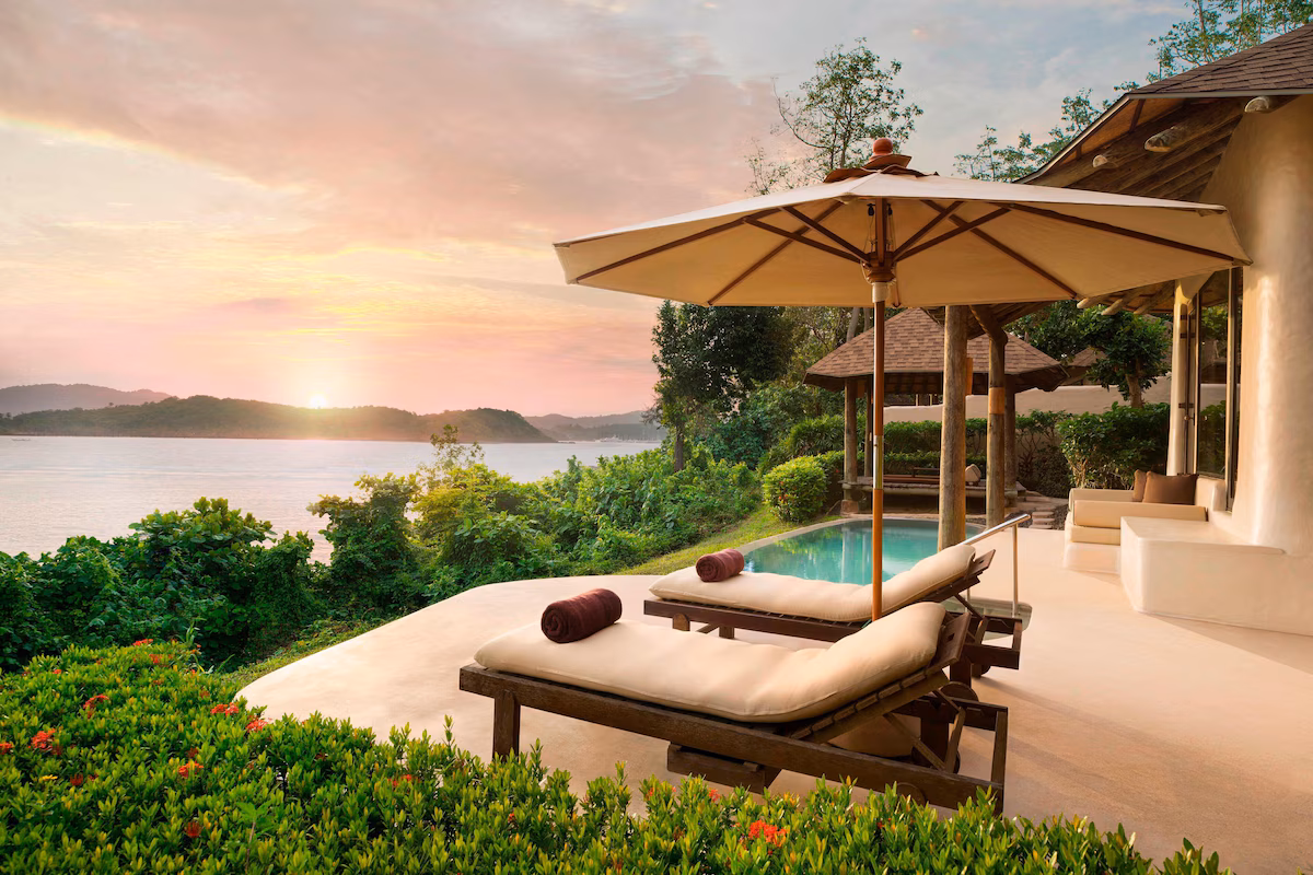 The Naka Island, a Luxury Collection Resort & Spa, Phuket47