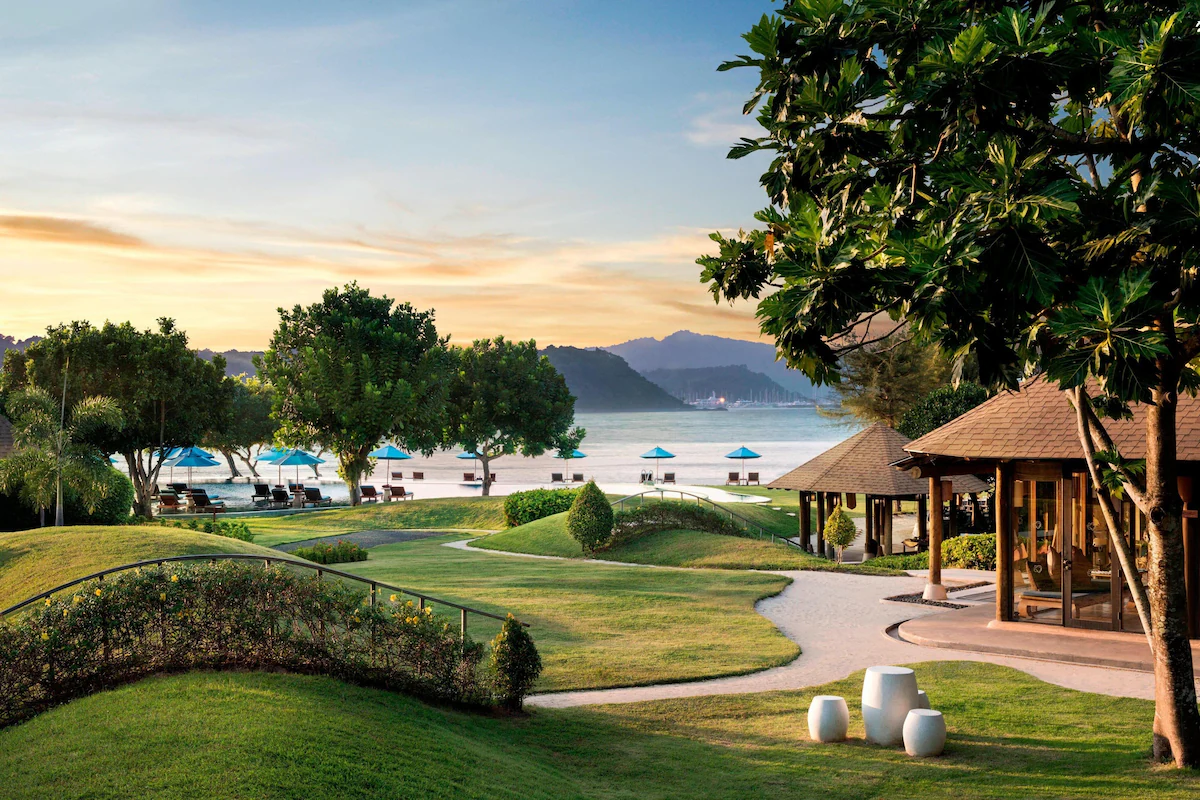 The Naka Island, a Luxury Collection Resort & Spa, Phuket54