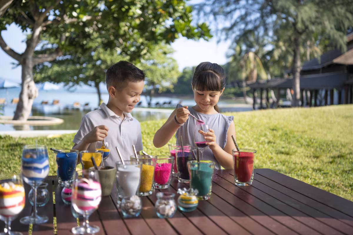 The Naka Island, a Luxury Collection Resort & Spa, Phuket59