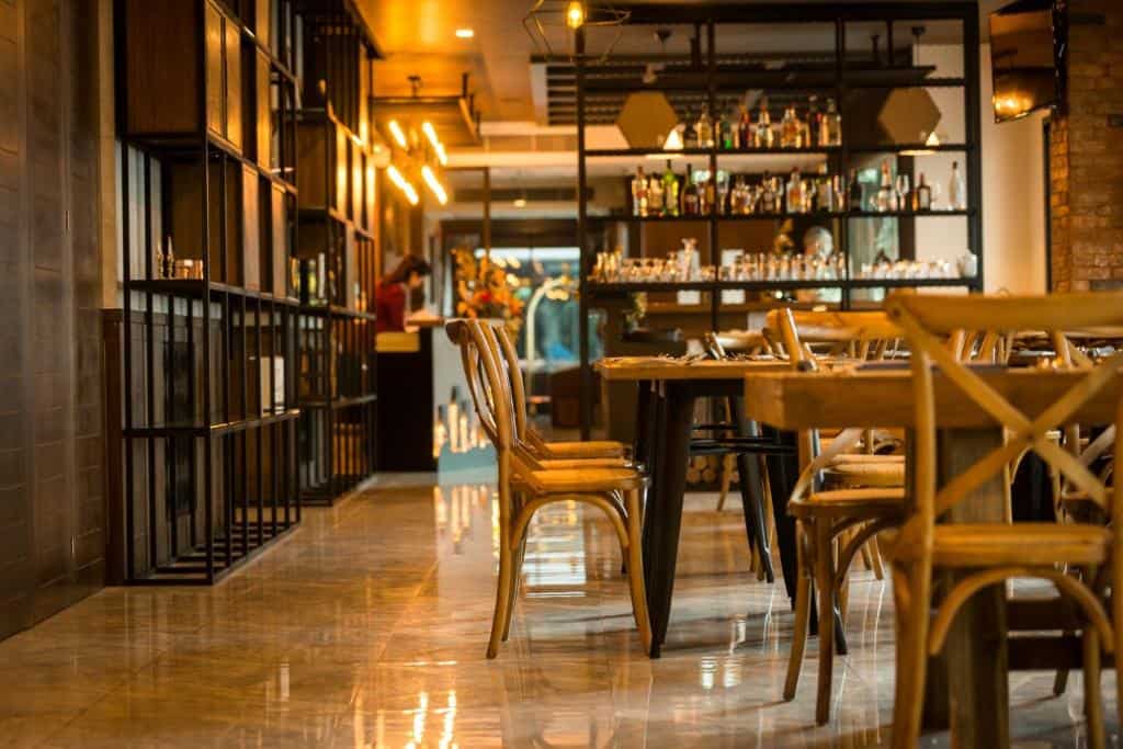 Acqua Hotel Pattaya5