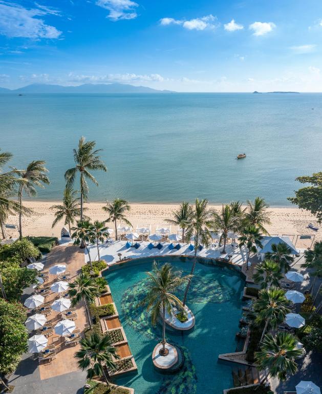 Anantara Bophut Koh Samui Resort24