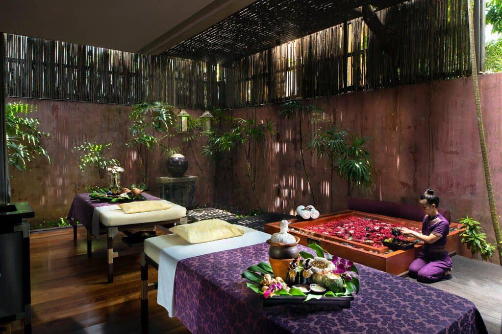 Anantara Bophut Koh Samui Resort37