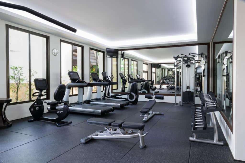 Anantara Bophut Koh Samui Resort43