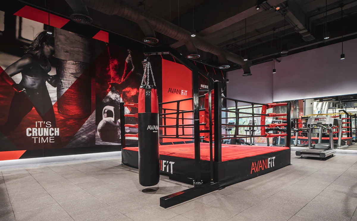 Avani+ Khao Lak Resort28