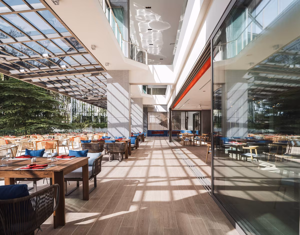 Avani+ Khao Lak Resort34