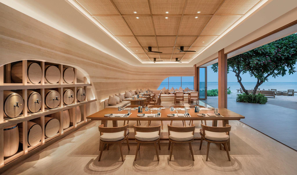 Centara Reserve Samui10