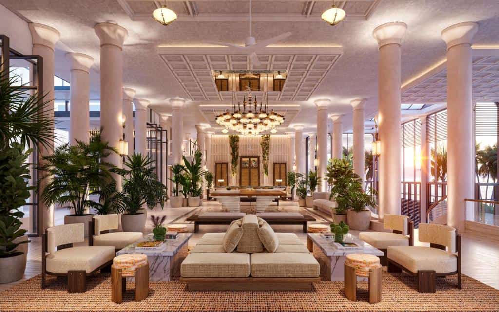 Centara Reserve Samui22