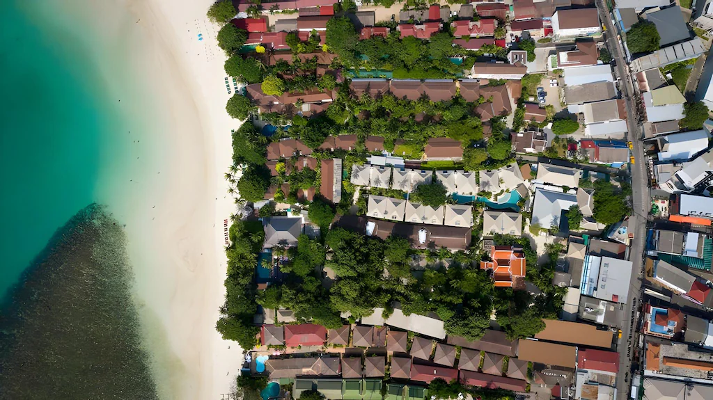 Chaweng Garden Beach Resort