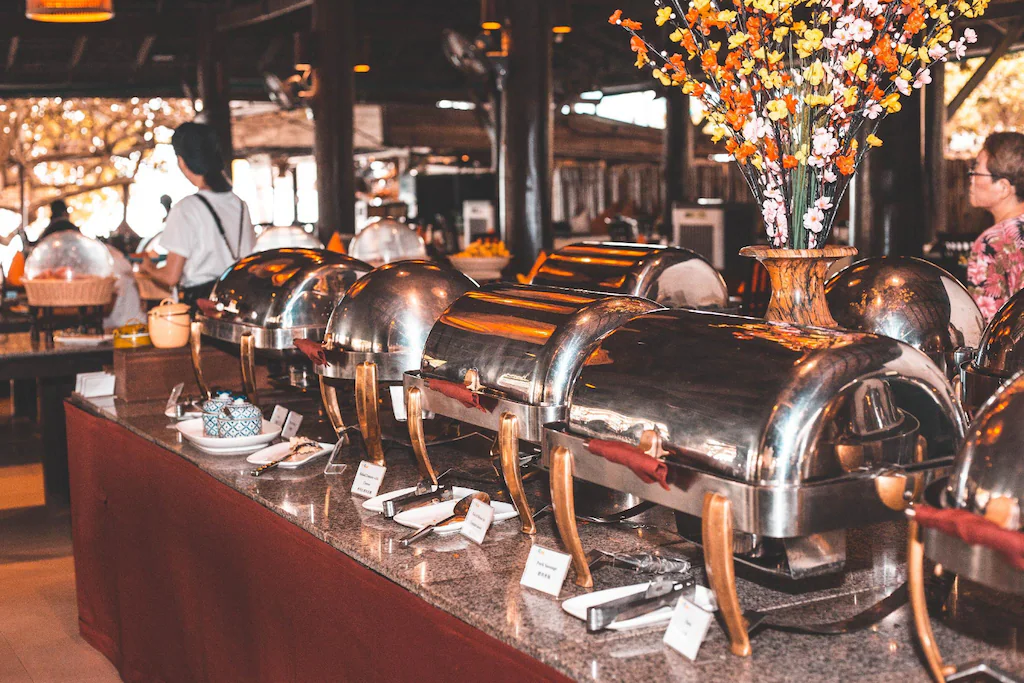 Chaweng Garden Beach Resort14