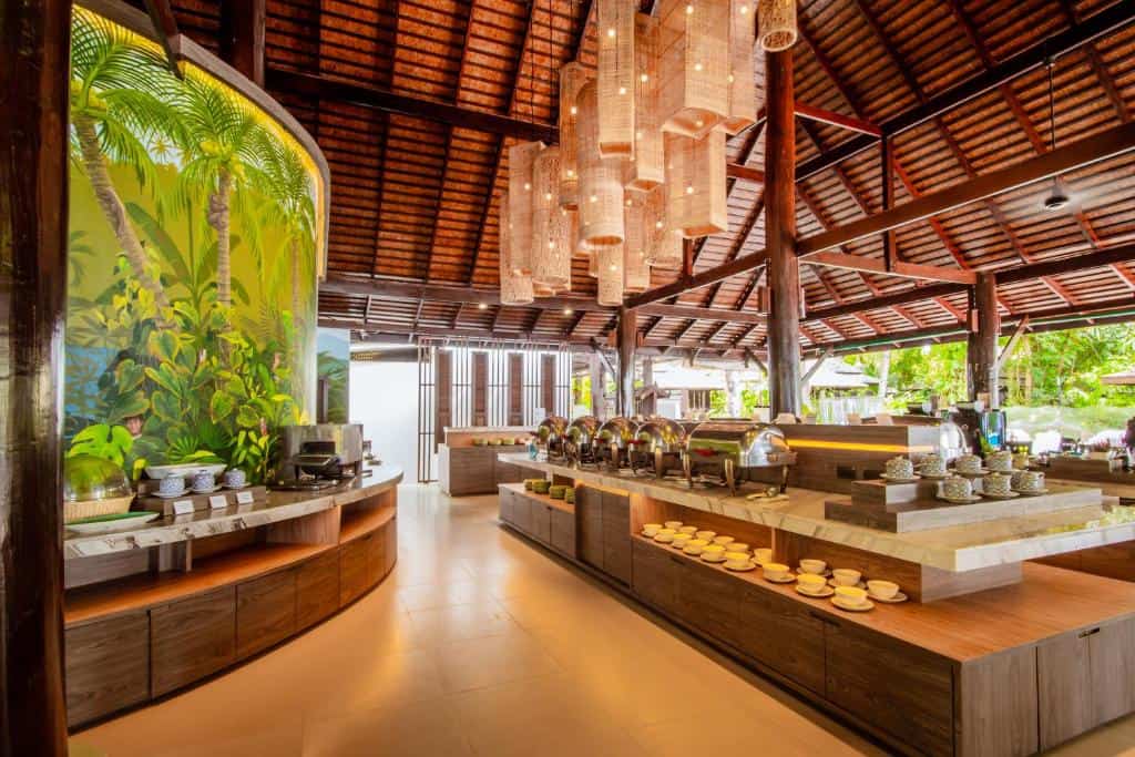 Chaweng Garden Beach Resort16