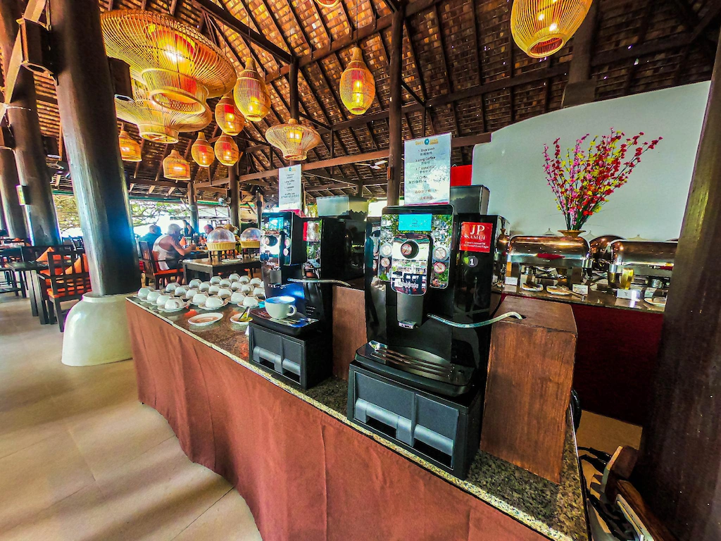 Chaweng Garden Beach Resort26