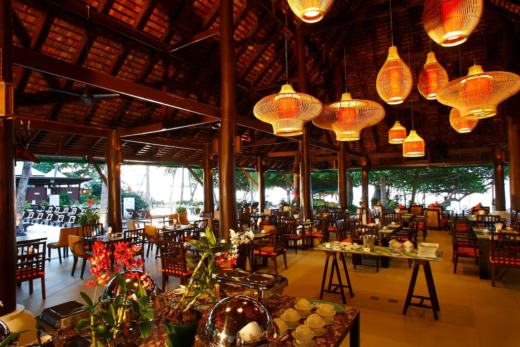 Chaweng Garden Beach Resort27