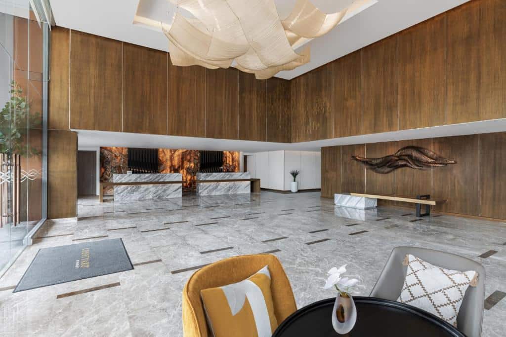 Courtyard by Marriott North Pattaya5