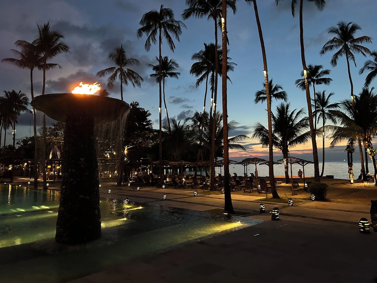 Dinso Resort & Villas Ko Chang10