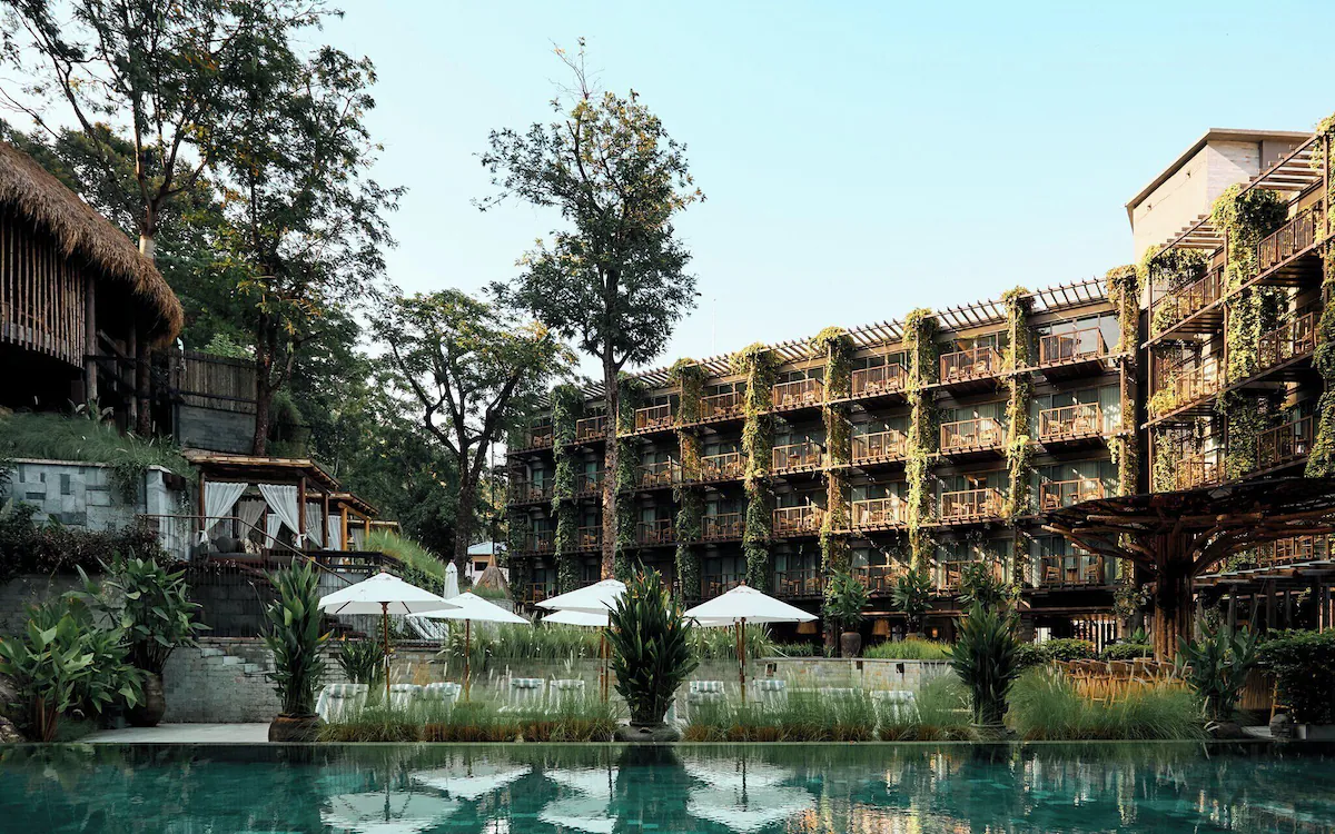 Dinso Resort & Villas Phuket Vignette Collection, an IHG Hotel16