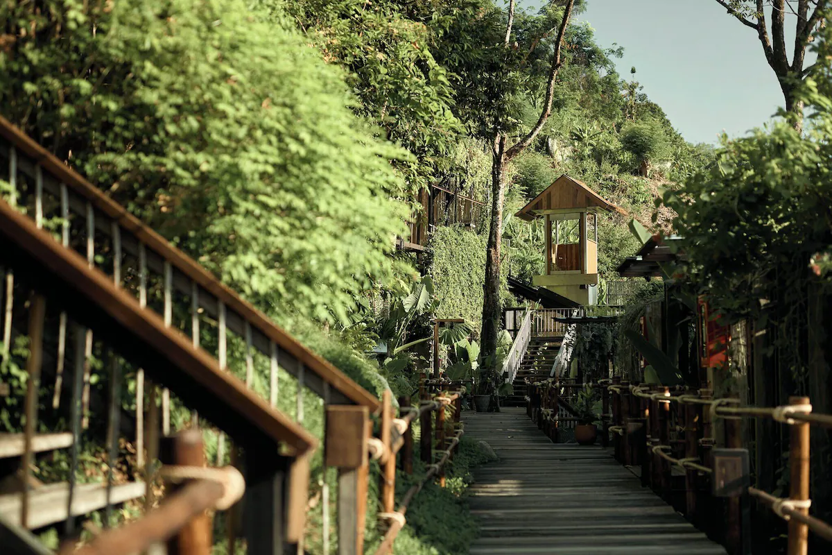 Dinso Resort & Villas Phuket Vignette Collection, an IHG Hotel19