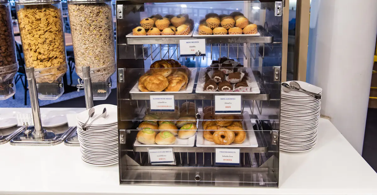 Holiday Style Ao Nang Beach Resort19