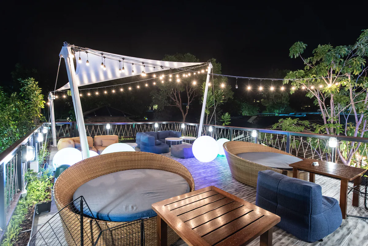 Holiday Style Ao Nang Beach Resort2