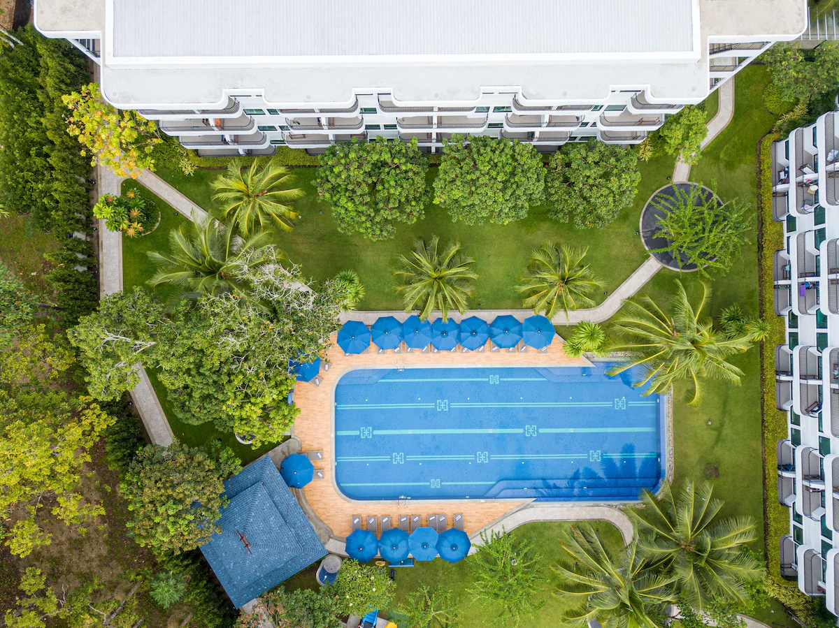 Holiday Style Ao Nang Beach Resort20