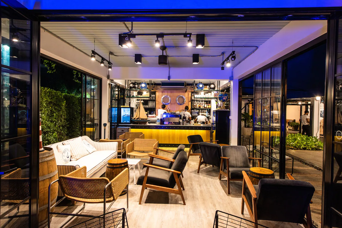 Holiday Style Ao Nang Beach Resort3