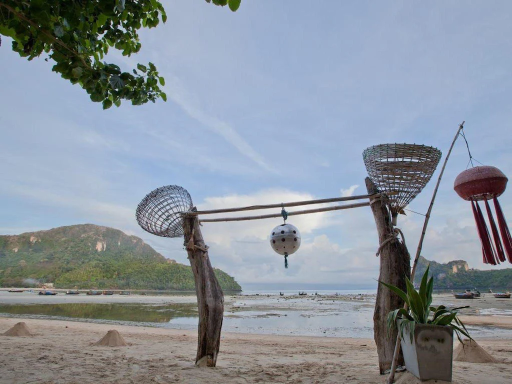 Ibiza House Phi Phi Island10