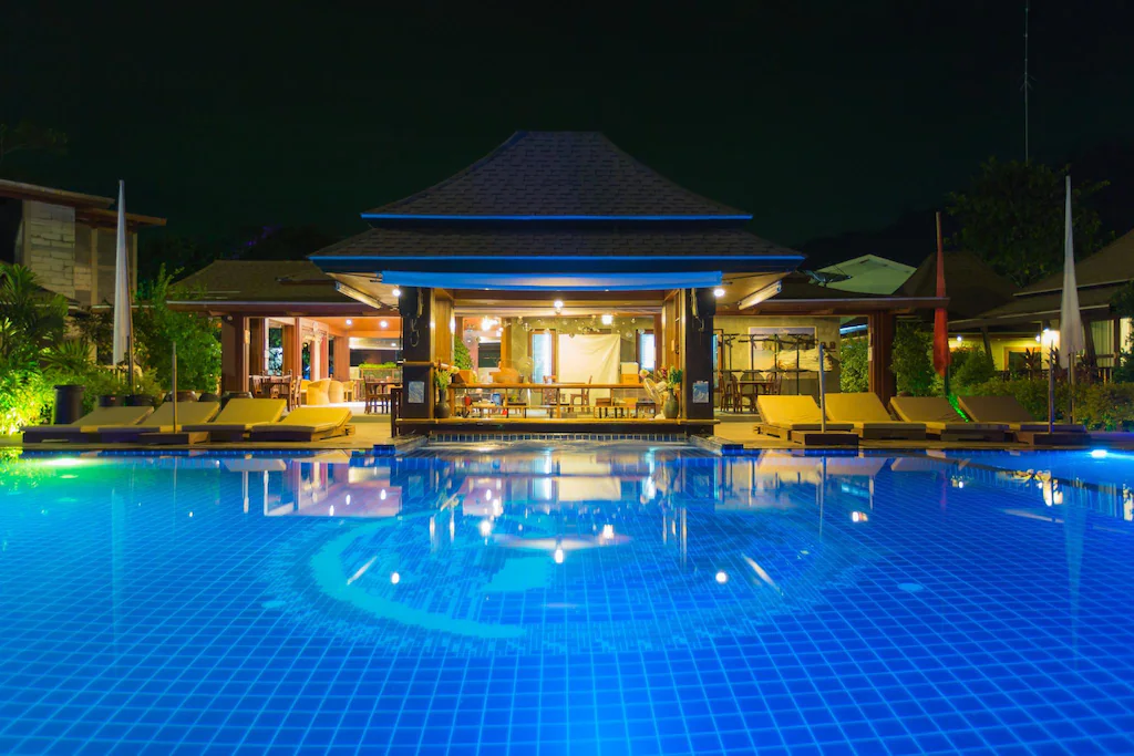 Ibiza House Phi Phi Island13