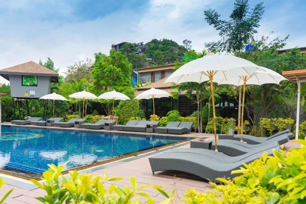 Ibiza House Phi Phi Island14