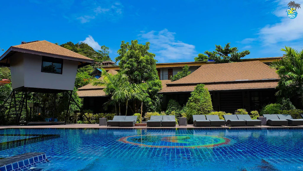Ibiza House Phi Phi Island16