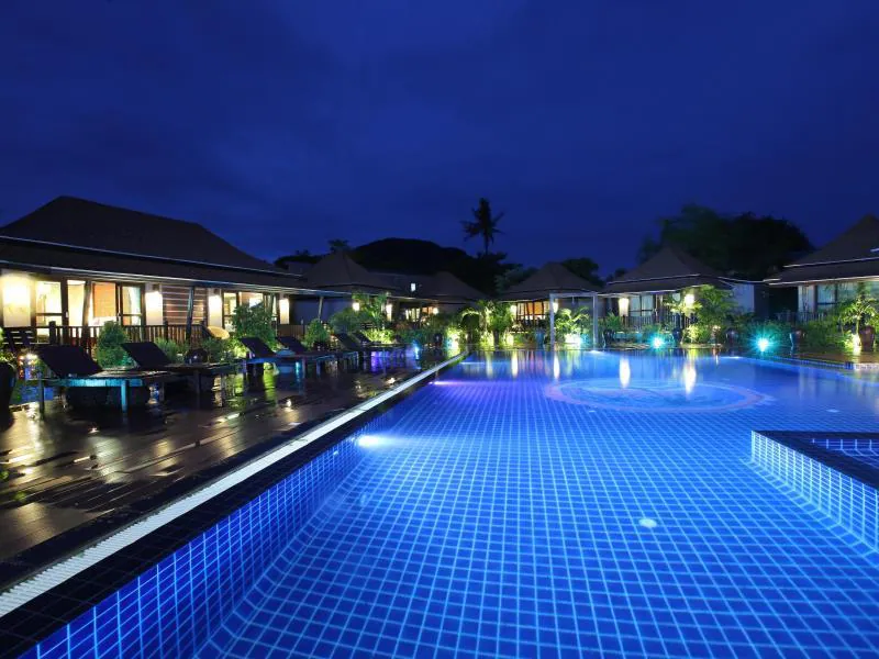 Ibiza House Phi Phi Island2