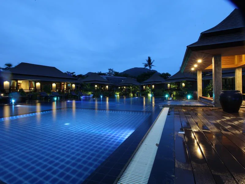 Ibiza House Phi Phi Island5