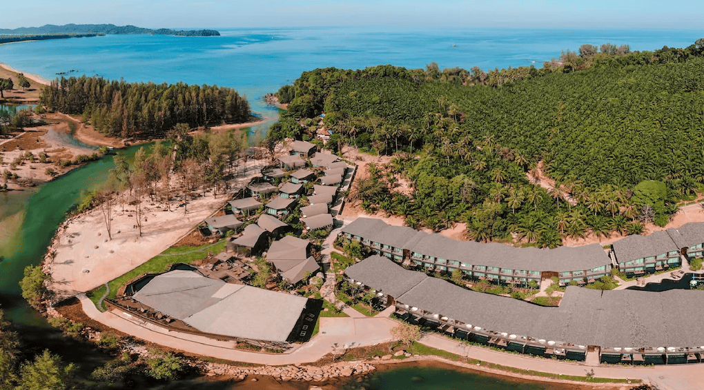 Kalima Resort & Villas Khao Lak