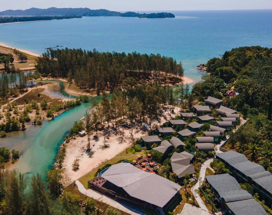 Kalima Resort & Villas Khao Lak36