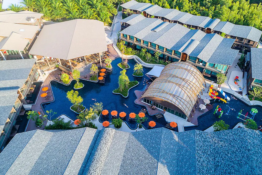 Kalima Resort & Villas Khao Lak47