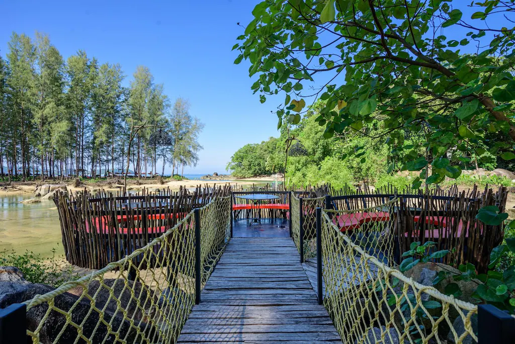 Kalima Resort & Villas Khao Lak57