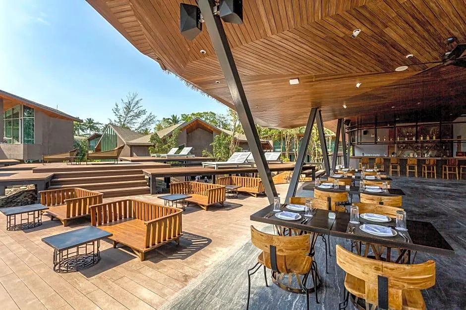 Kalima Resort & Villas Khao Lak65