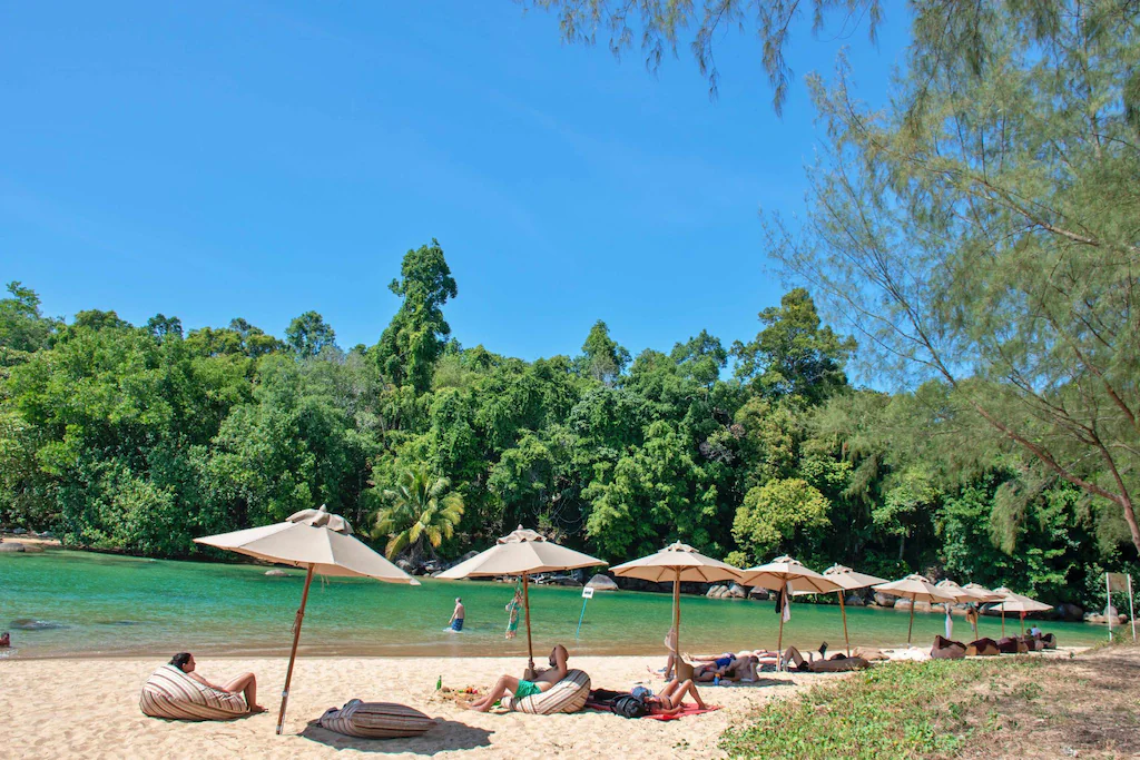 Kalima Resort & Villas Khao Lak70