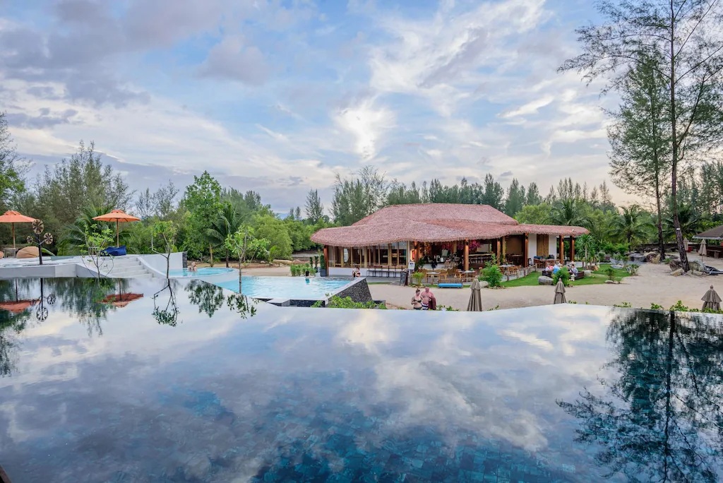 Kalima Resort and Villas Khao Lak15