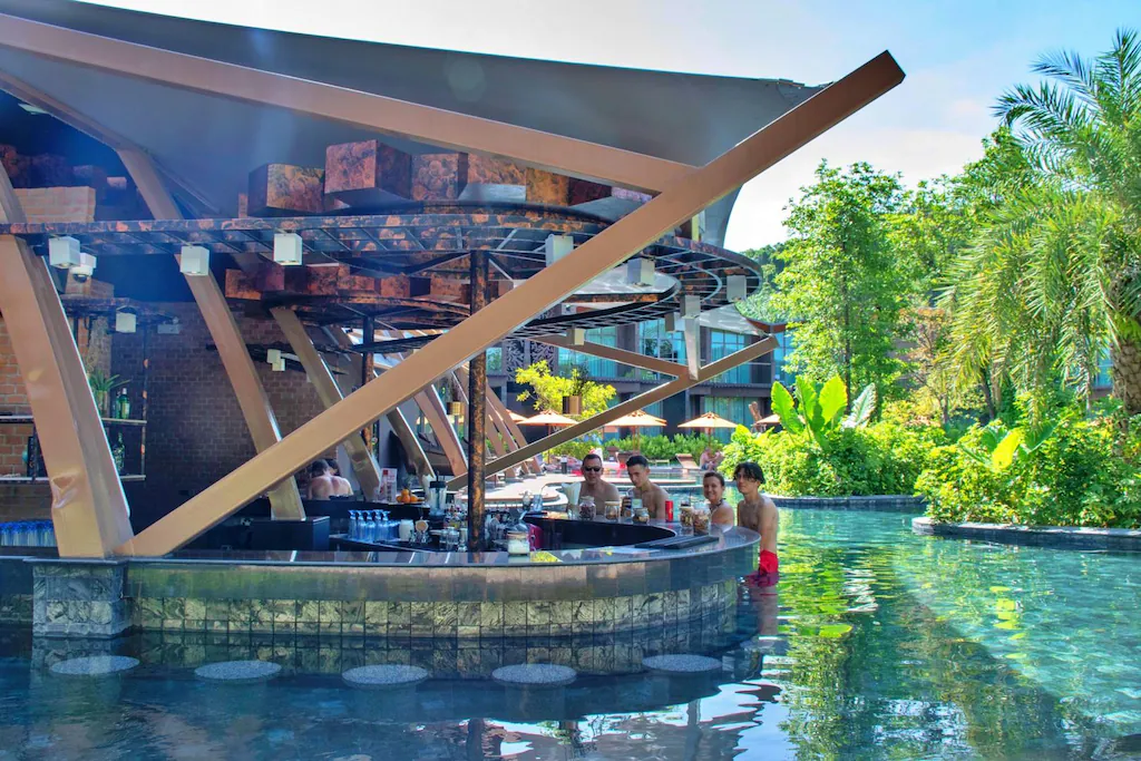 Kalima Resort and Villas Khao Lak23