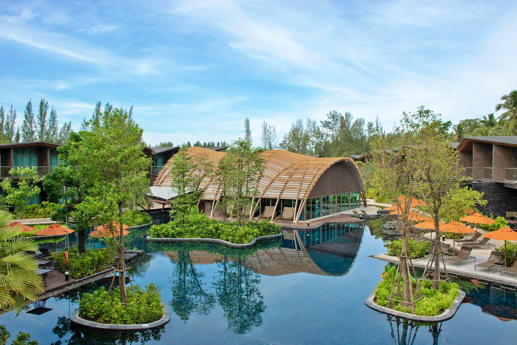 Kalima Resort and Villas Khao Lak32