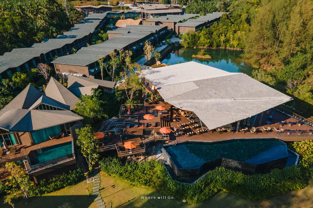 Kalima Resort and Villas Khao Lak36