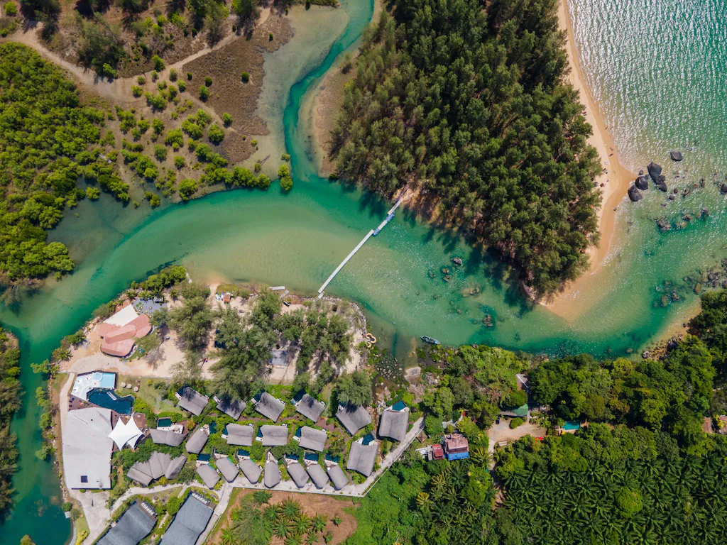 Kalima Resort and Villas Khao Lak37