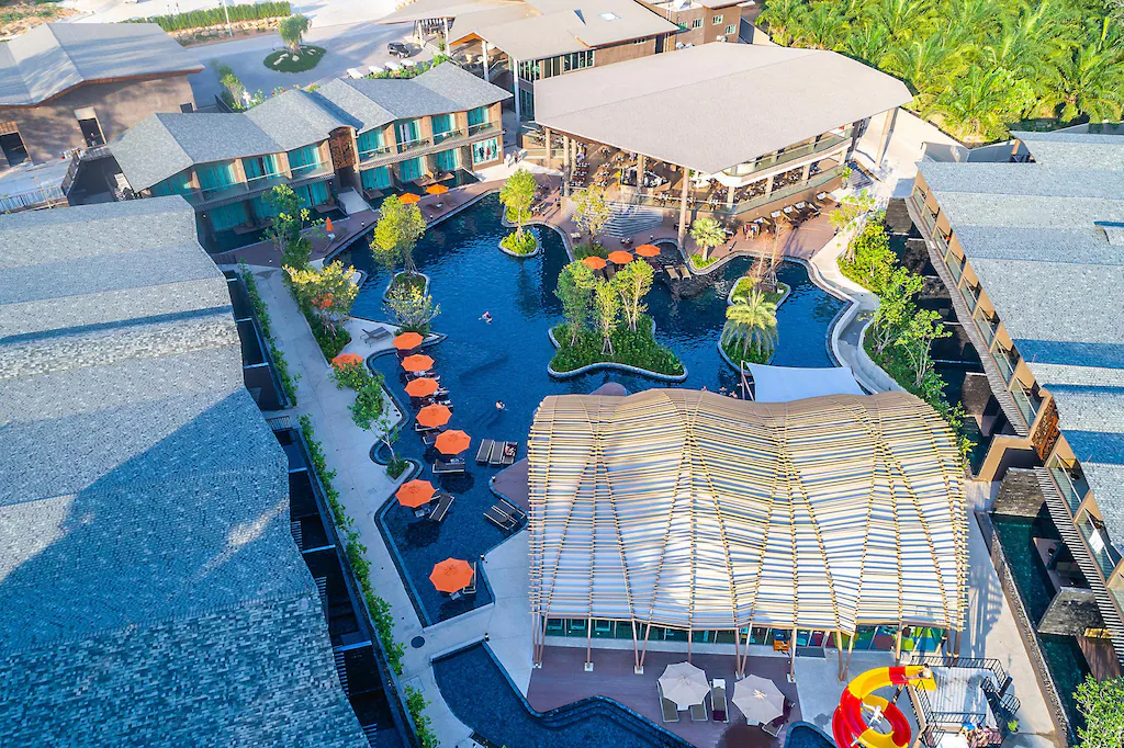 Kalima Resort and Villas Khao Lak39