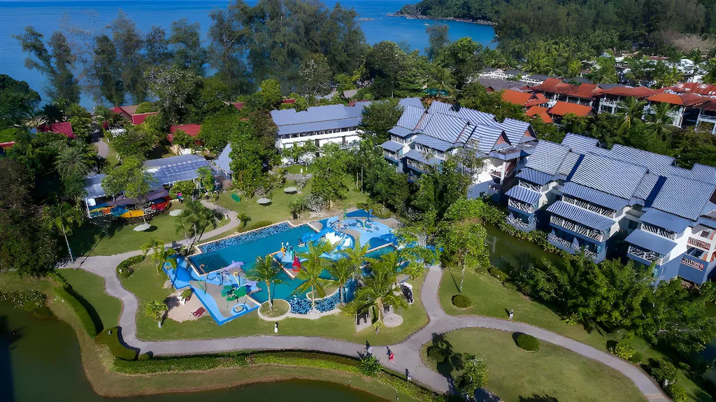 Khao Lak Emerald Beach Resort & Spa12