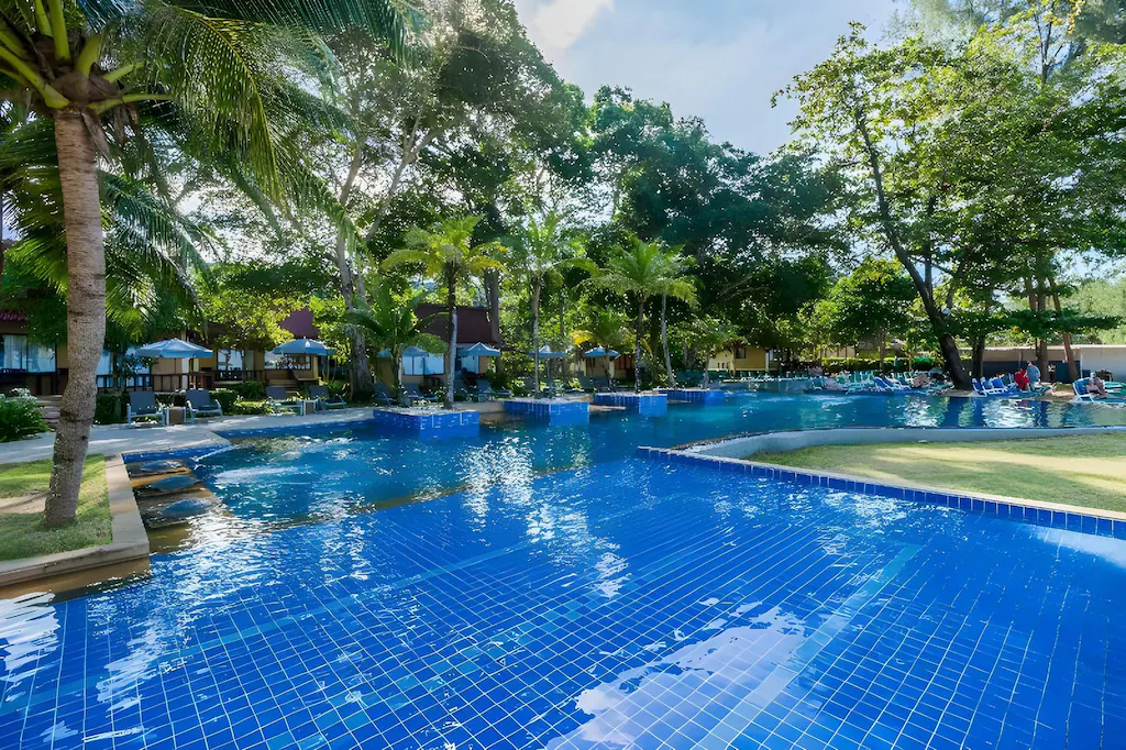 Khao Lak Emerald Beach Resort & Spa20