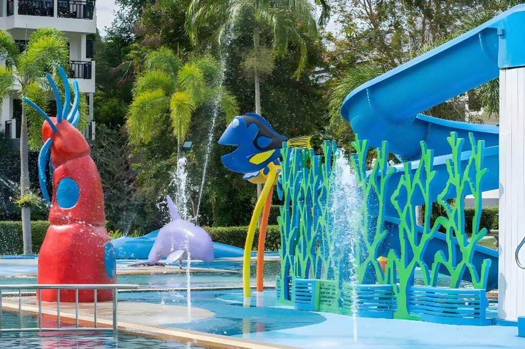 Khao Lak Emerald Beach Resort & Spa32